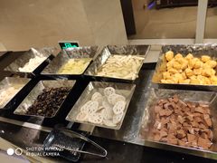 -漳州瑰丽半岛酒店·原素全日制餐厅