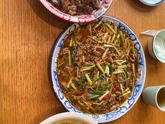 -张烤鸭·川菜·非遗冒烤鸭(青石桥店)