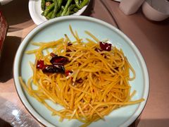 -渝信川菜(长安店)