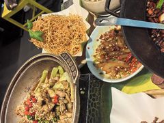 -辛香汇(飞洲店)