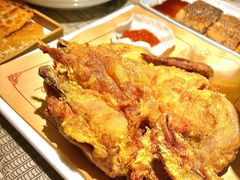 -遇见长安之高山流水(李家村万达店)