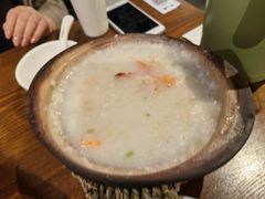 -南拳十三姨·潮汕砂锅粥(世纪金源店)