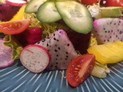 -周渝食惦·酸菜鱼精致川菜(横岗店)