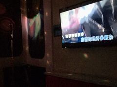 -金青果甄选KTV(劳动公园店)