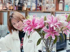 -北京古城老院厉晓麟精致菜