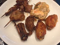 -上海虹桥宾馆味翠餐厅