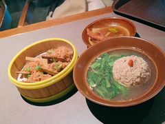 -老淮滨-蚌埠非遗小吃(淮河路店)