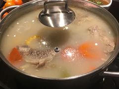 -官也街澳门火锅(新源里店)