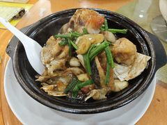 -华翔农庄(沙埔店)