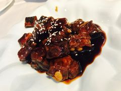 -上海古井假日酒店 · 徽昇楼中餐厅
