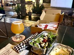 -Uncle Kosto科斯托·中东菜