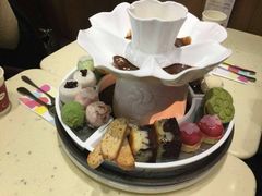 -哈根达斯(青岛海信店)
