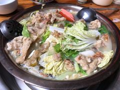 -陈记泸州酸菜豆花火锅(建设路店)