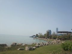-苏州东太湖生态园