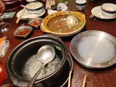 -蚝堡海鲜·威海菜·海肠捞饭·烧烤·亚洲吃蚝公司(幸福门店)