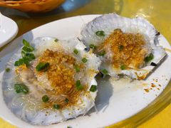 -老字号蛇口德记烧腊饭店·海鲜加工