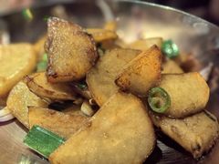 -绿茶餐厅(成都大悦城店)
