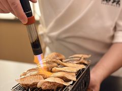 -鮨政· Omakase(港汇恒隆广场店)