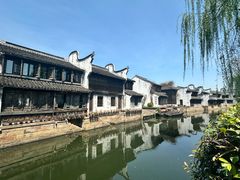 -嘉兴月河历史街区