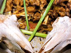 -正宁路小吃夜市