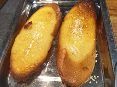 -阿记烧烤(大兴新区店)