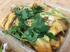-电白鸭粥店(下沙二坊88号店)