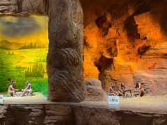 -迪庆藏族自治州博物馆