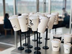 -Seesaw Coffee(朝阳大悦城店)