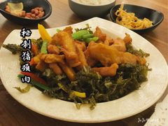 -先记烧鹅王·本地粤菜(福永店)