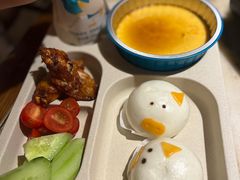 -佬麻雀·新湘菜(珠海金发购物中心店)