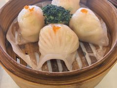 -川林海鲜酒家·湾仔传统早茶·粤菜