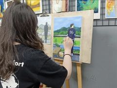 -黑骏画室·深圳美术中高考黄埔军校