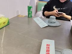 -醉炫音速烧烤·干煸菜(沙河总店)