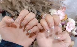 -兔猫ToMoreNails美甲美睫