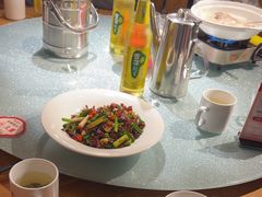 -巢爷老味(东方红店)