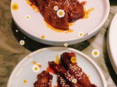 -绿茶餐厅(昌平悦荟店)