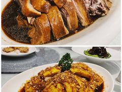 -维园悦谱·海派家常菜(乌鲁木齐南路店)