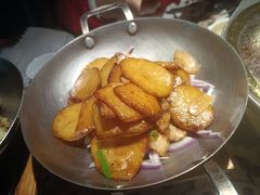 -绿茶餐厅(领展购物广场·中关村店)
