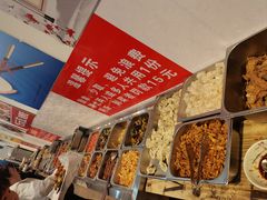 -小红帽自助盒饭(御点江山店)