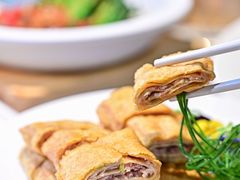 -秦月轩·陕西家乡菜(阜成路·五棵松店)