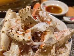 -大岛日本料理铁板烧(南通大饭店)