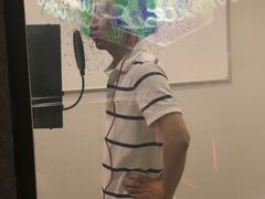 -Resonance Studio·救声舱录音棚(田子坊店)