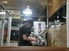 -香满锅老北京羊蝎子火锅·家常菜(新街口店)