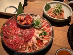 -烧肉达人•炭火烧肉(新天地店)
