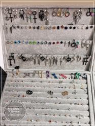 -AI艾耳·专业手工耳洞·穿孔美学馆