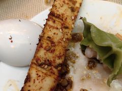 -金谷园饺子·烧烤(人大总店)
