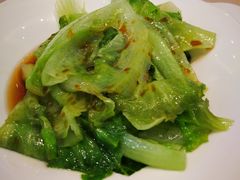 蒜茸生菜-金苑海鲜酒家(来魅力店)