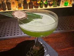 -HUNTING BAR亨霆鸡尾酒馆(越秀淘金店)