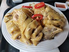 海南鸡-大家乐(佛山南海店)