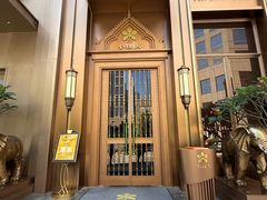 -金链花·泰国餐厅(国贸店)